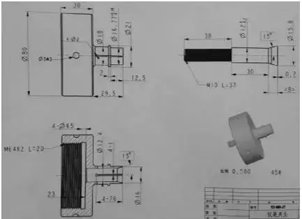 10分钟让你迅速了解10大类工装夹具设计要点