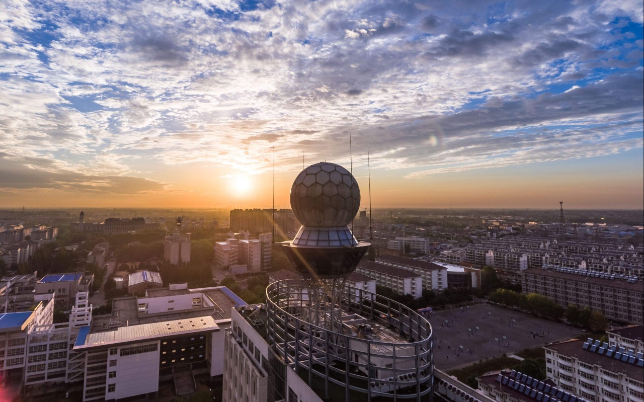 南京信息工程大学历年录取分数线及招生计划人数院校盘点