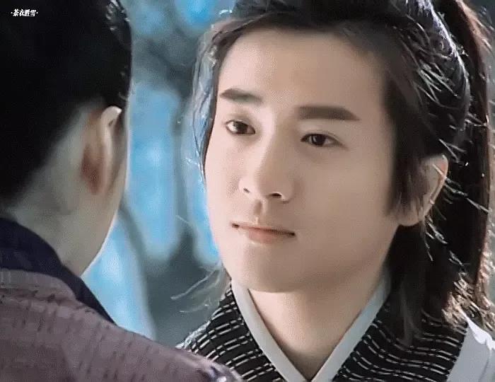 用现在的眼光看“十大琼瑶剧美男”，谁最帅？