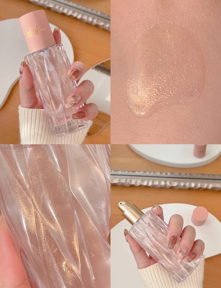 保养头发精油是关键，这几款精油好看不贵颜值还高，值得入