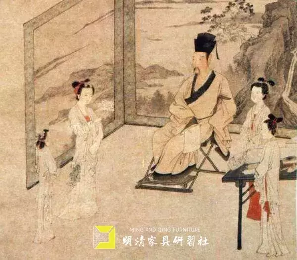 史上最倒霉的交椅