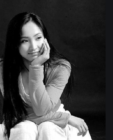 血色湘西女主角是谁(她是白百何的同学,《血色湘西》善良的穗穗,最终