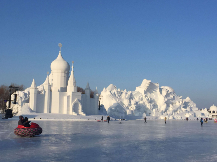 哈军工开学在即，小警察直接拦下陈赓专车，随后哈尔滨展开严打
