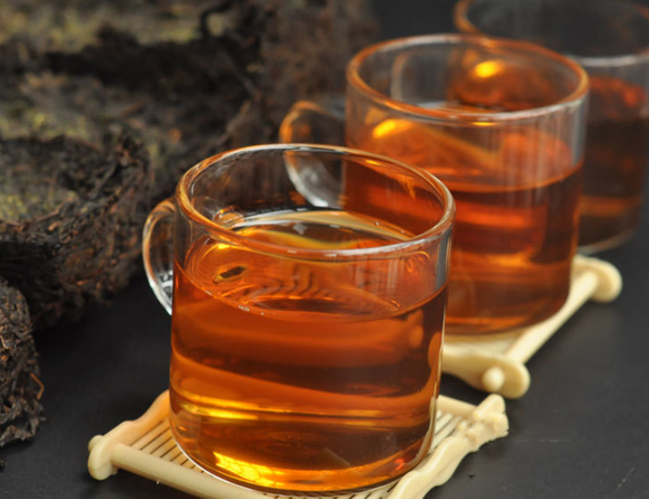 雅安藏茶:制作工艺最复杂的黑茶,汤色养眼,醇厚甘爽,雅韵悠长