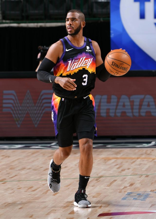 篮球长时间不用应该怎么保养(圣保罗对我的启发——如何延长业余爱好