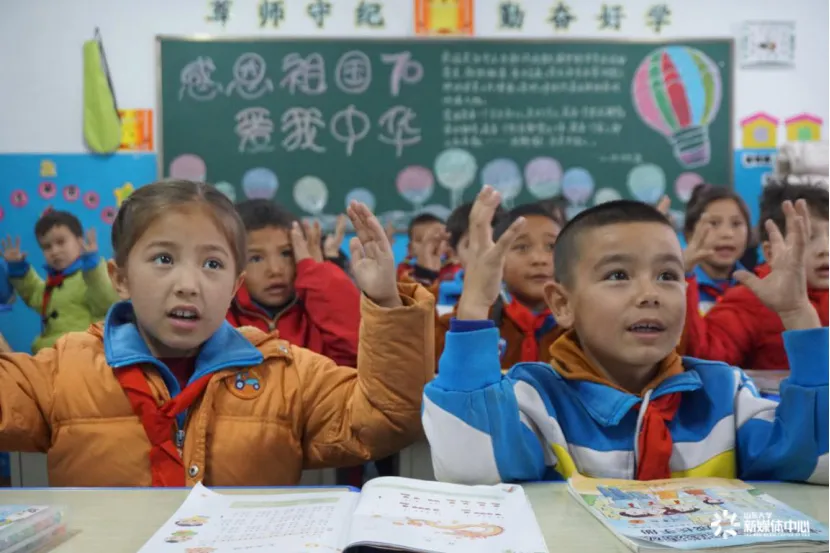 奔涌吧，青年！助力脱贫攻坚，彰显山大担当