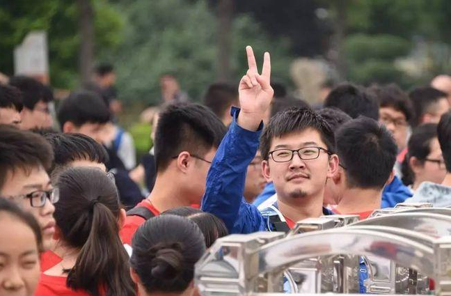 985大学的“接地气外号”，妥妥的“江湖气质”，能说全的是人才