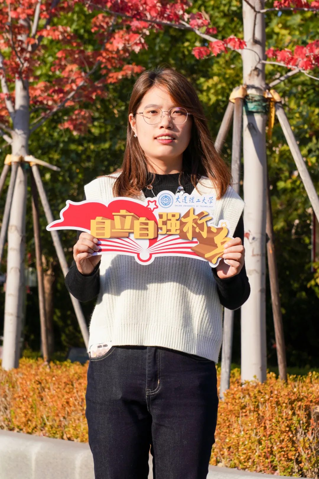 太励志！大工又一“标兵”名单出炉