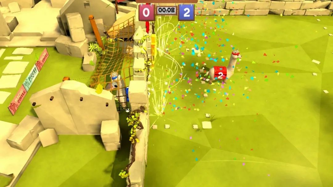 switch足球游戏有哪些（这些NS游戏&quot;白嫖&quot;就可以很爽）