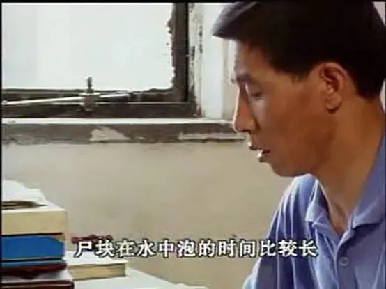 国产警匪剧三十年沉浮史：在这些狠片面前，《扫黑风暴》只是小弟