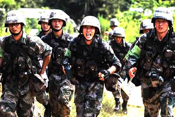 部队立功到底难不难，一个连队一年会有几个三等功？