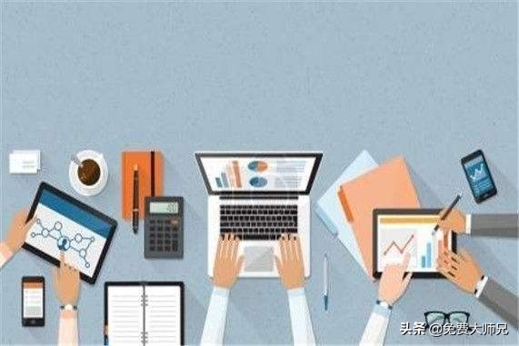 代理记账公司运用“锁定式鱼饵”营销，让目标客户主动上门