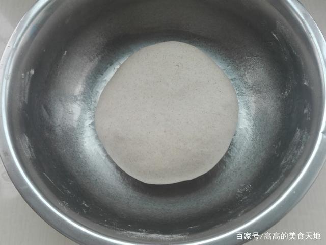 图片[4]-【高梁面馒头】做法步骤图 松软可口 好吃又营养-起舞食谱网