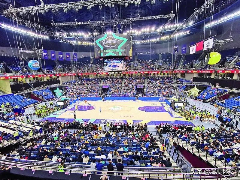 为什么cba选秀跟nba一样(CBA选秀效仿NBA首次公开售票，福建男篮想借选秀重建可能要落空)