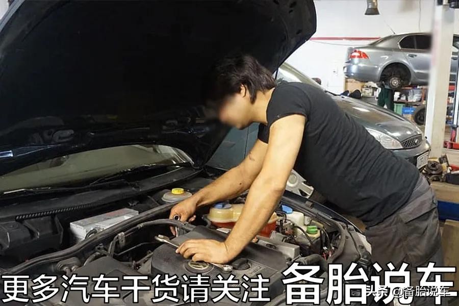 4S店的终身免费保养，靠谱吗？是不是真的保养都不需要花钱了？