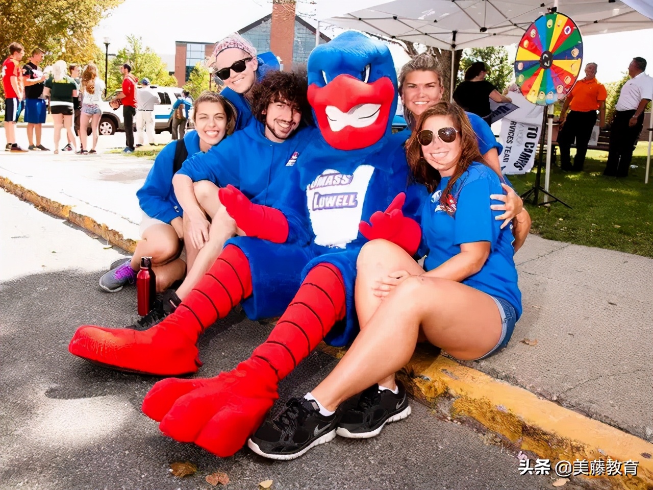 《商业内幕》公布：2020年被严重低估的50所学校，值得考虑