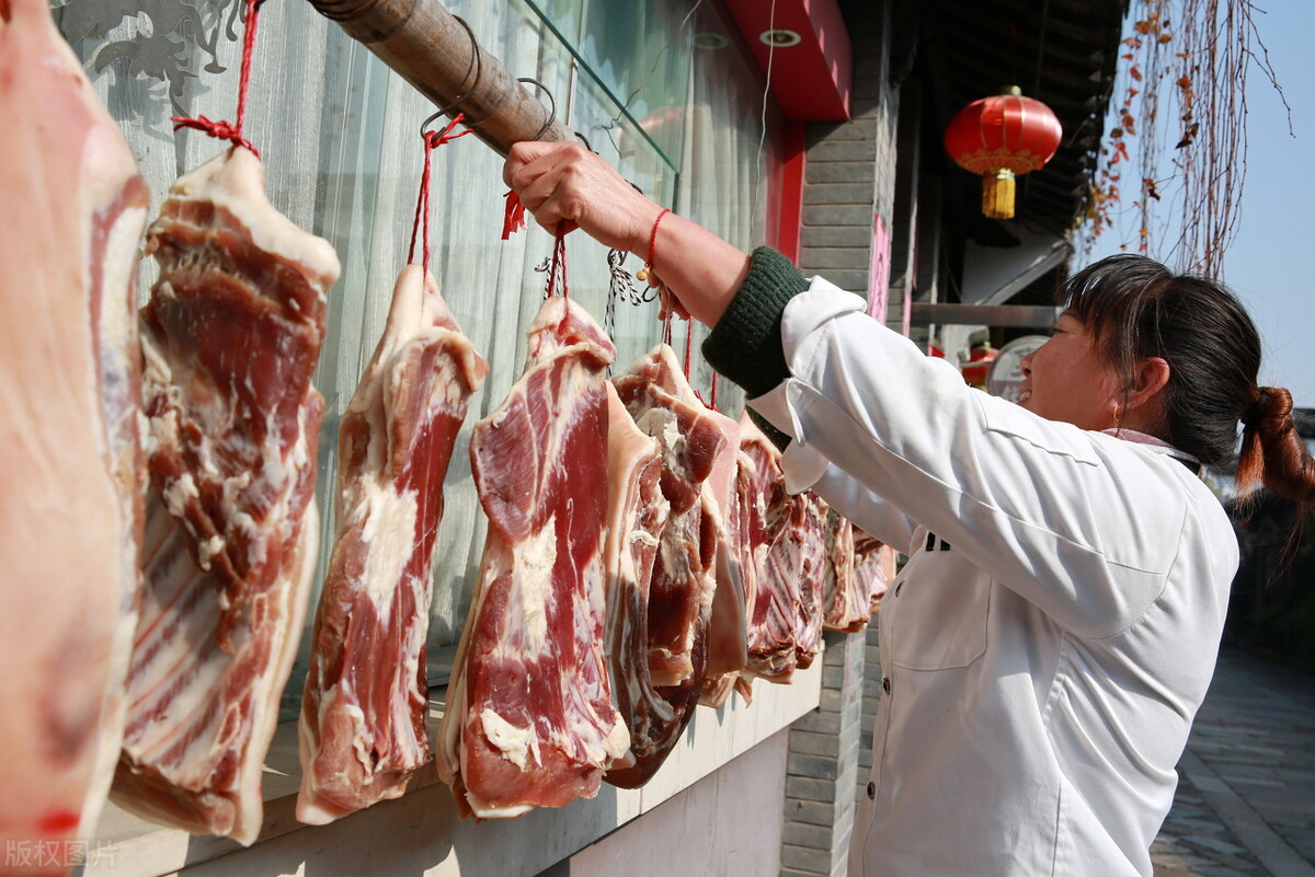 腌腊肉要牢记“5个关键点”，腊肉不霉，不臭，咸香可口保存更久