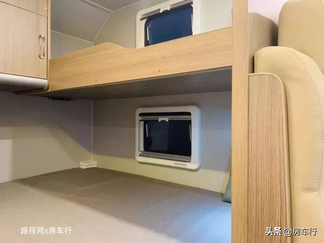 8.10房车品鉴会：大型真香现场，这些实用房车看过都说好