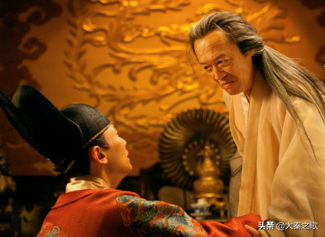 吕柟：一生追求安贫改过的明代教育家，东林书院都拿他的话当学规