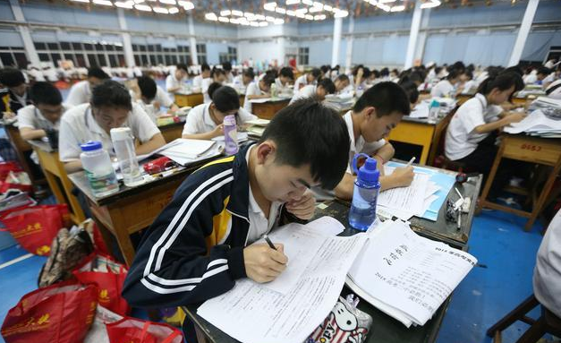 高考成绩600分以上是什么水平？“一般”的高中生，有机会达到吗