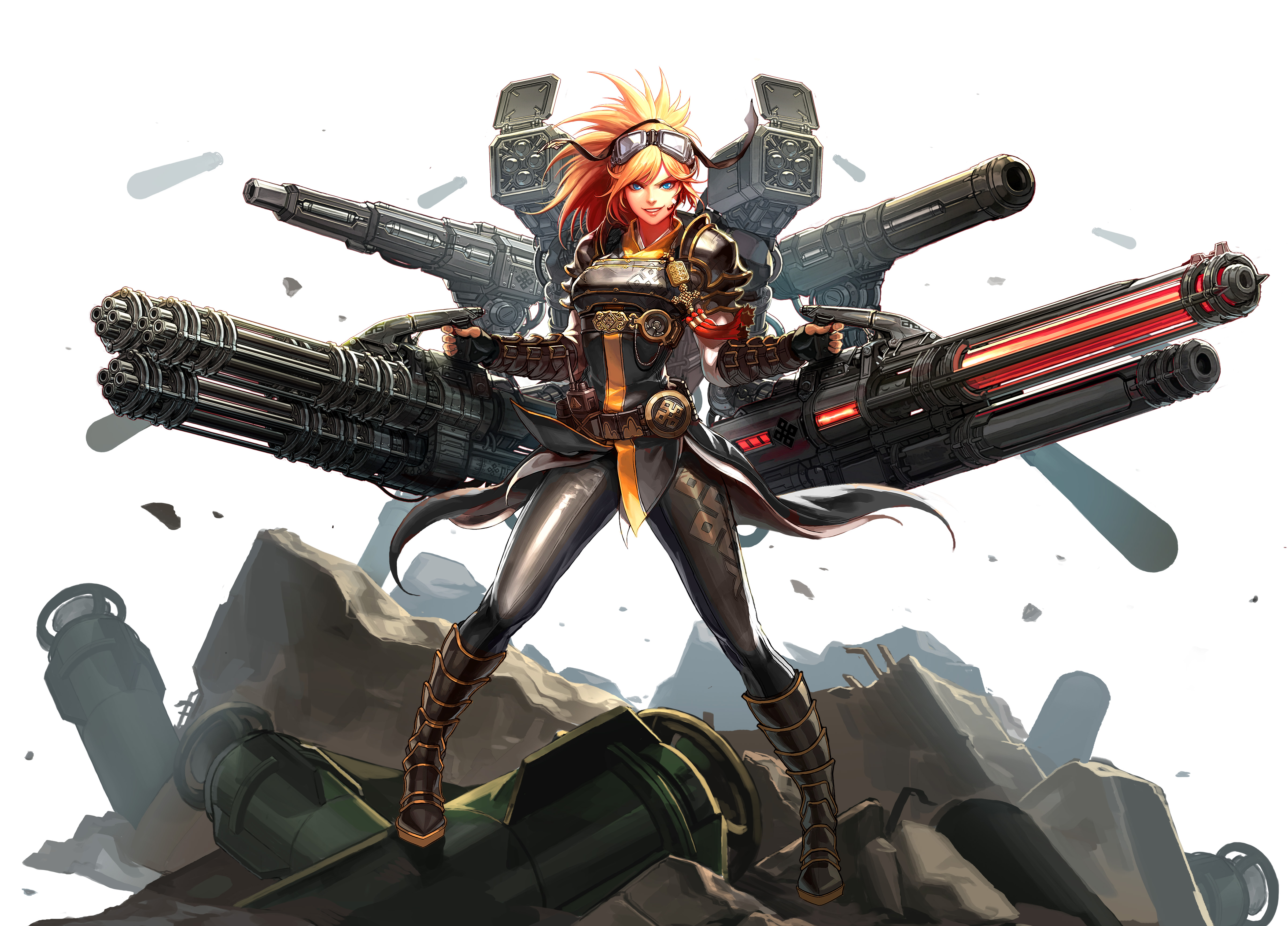 dnf元素觉醒 dnf元素介绍-佳迪双