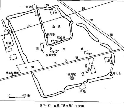 从哀郢路线看屈原是湖北襄阳宜城人