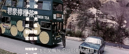 龙虎武师：香港动作片最辉煌的六十年，是这群人“用命拼​来”的