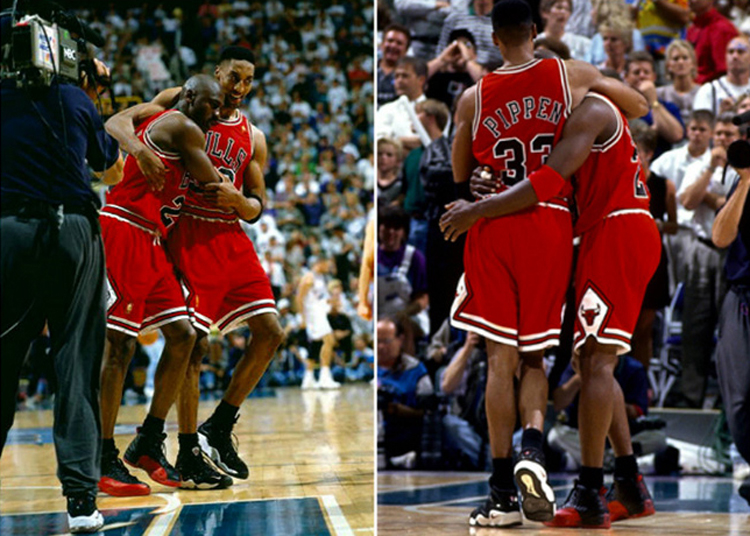 nba鞋子为什么便宜（NBA5大球鞋之最：最便宜与最贵球鞋差7000倍，一双黑科技鞋被禁穿）