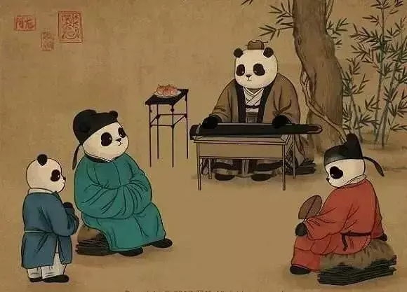 自我调侃的精悍短句,解解压