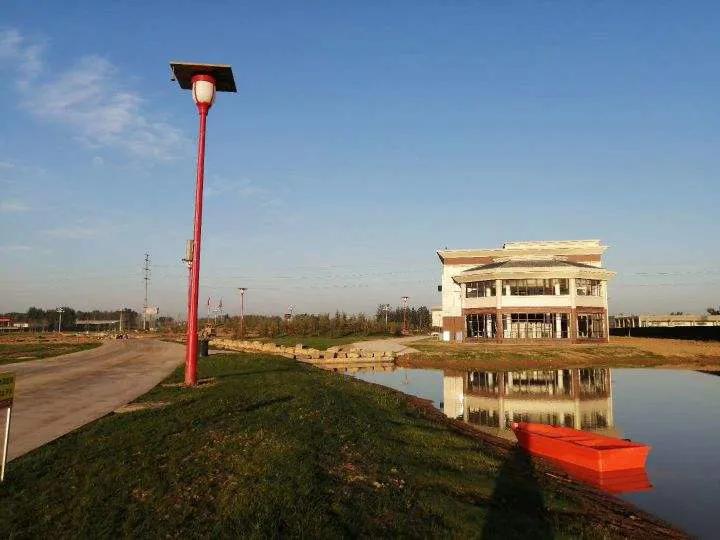 河南安阳3所2万人本科高校 ,排名第3的安阳学院开建原阳校区