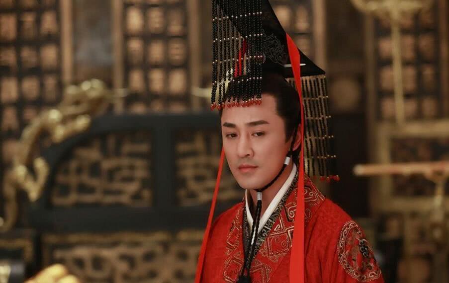 汉武帝是谁的儿子 汉武帝为什么杀窦婴-千百号