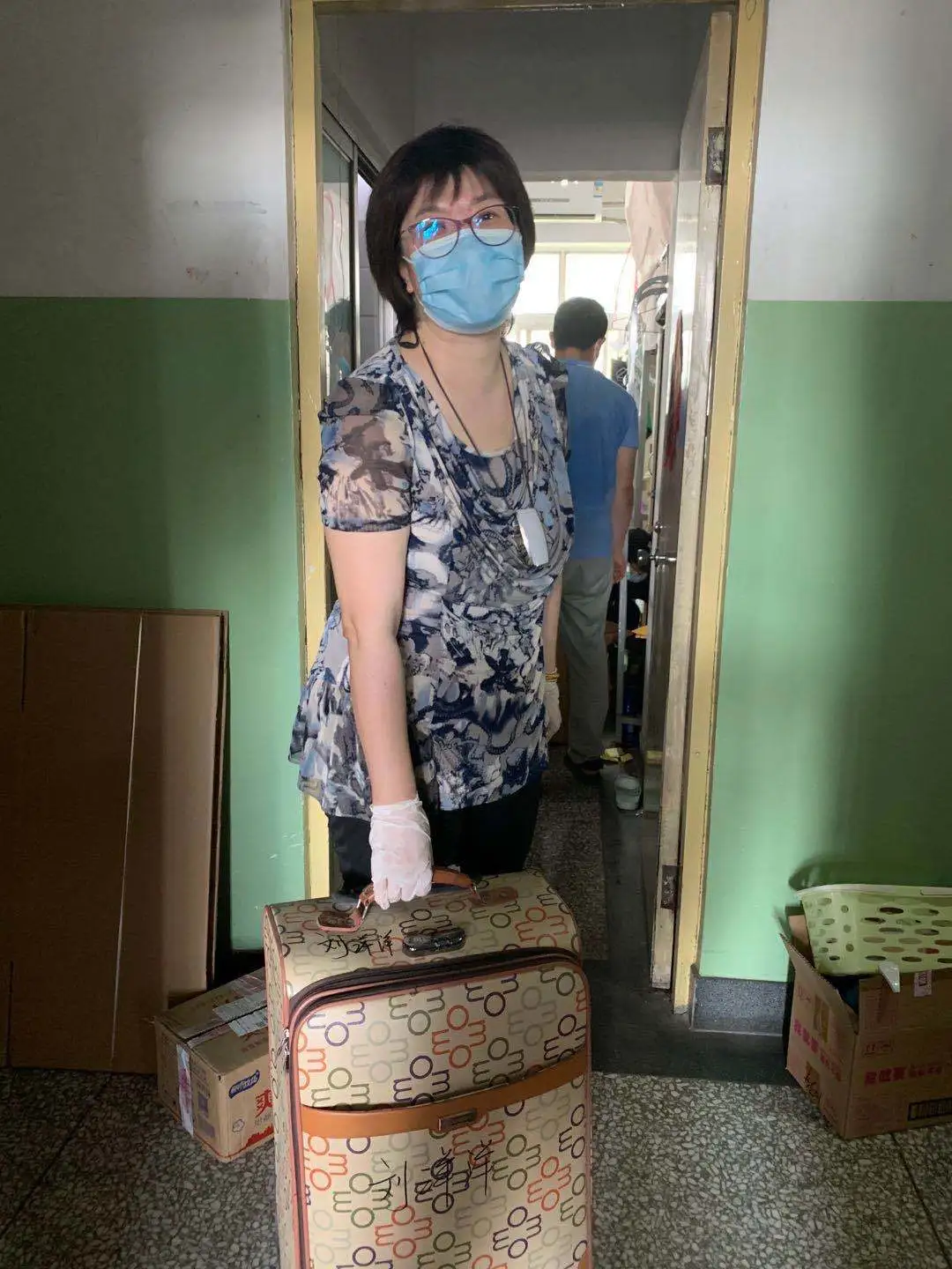 毕业“寄”｜为你们的顺利启航保驾护航