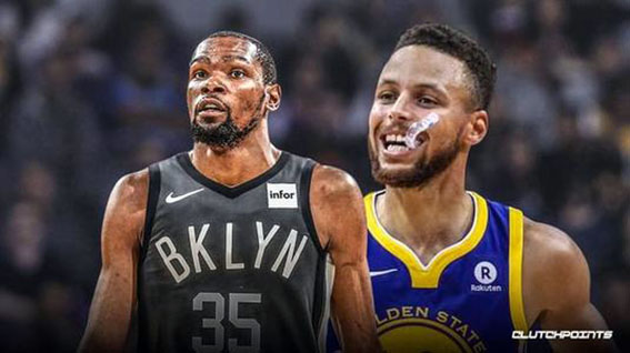 nba为什么要炒作勇士(杜兰特解释离开勇士的原因：内心感觉不是自己人，要打兄弟篮球)