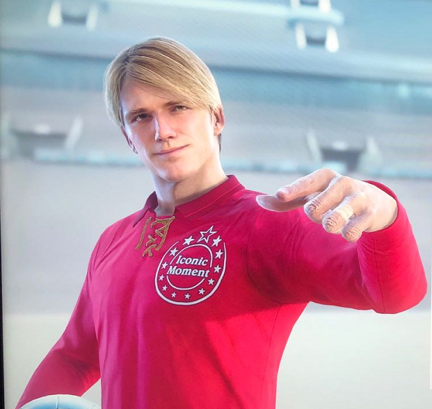 实况足球2021六边图啥意思（现役时刻B状态！实况足球2021端游五大变动体验报告看）