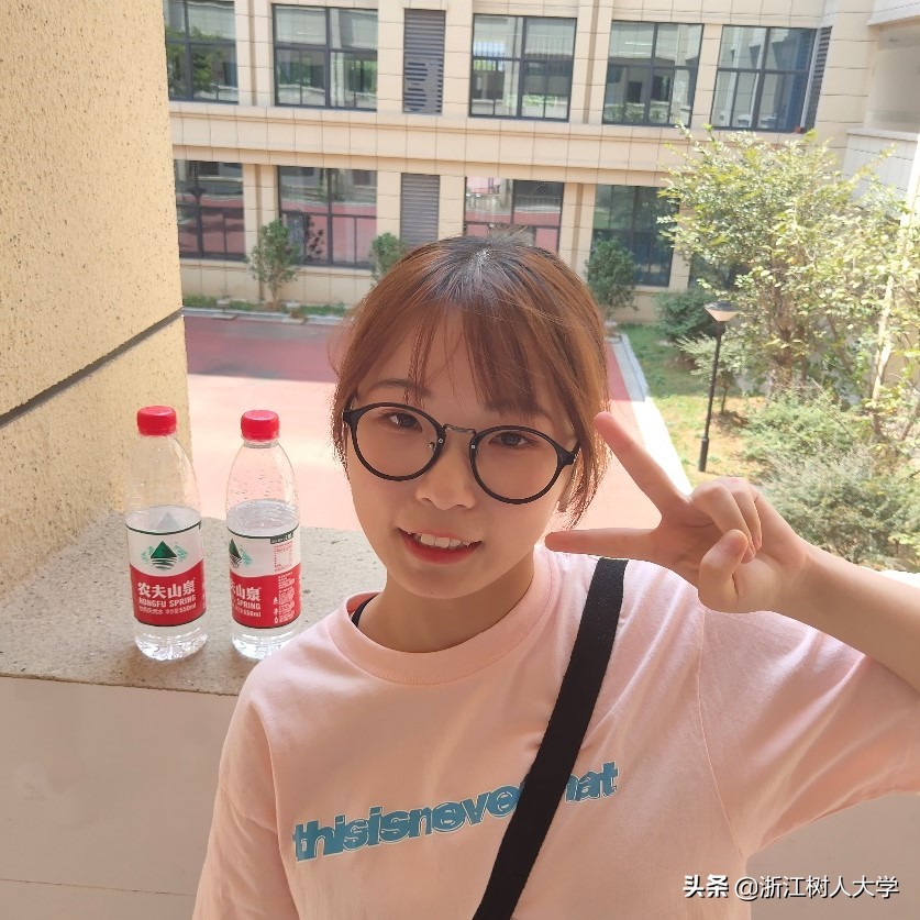 亚运会上获三金一银、三项成绩破赛会记录，这一届新生不简单