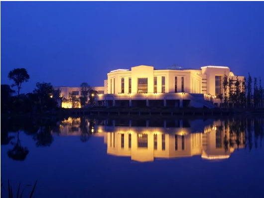 电子科技大学：985高校中“最”低调的一所，名副其实的