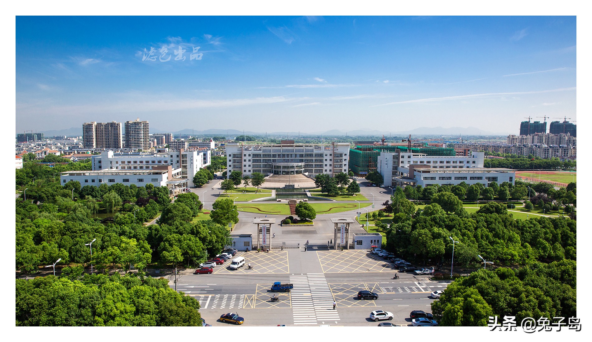 最新出炉：2021年江苏省高职院校排名！江苏农林职业技术学院领跑