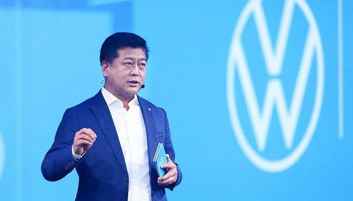 奇瑞董事长尹同跃，“三顾茅庐”，力邀马振山，掌舵捷豹路虎