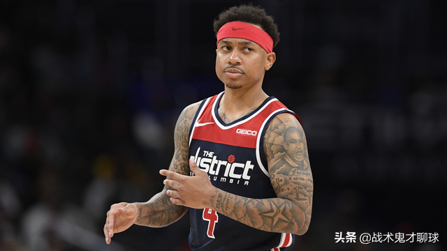 nba小托马斯为什么受伤(从末节之王，到无球可打，小托马斯的逆袭故事为何中道崩殂？)