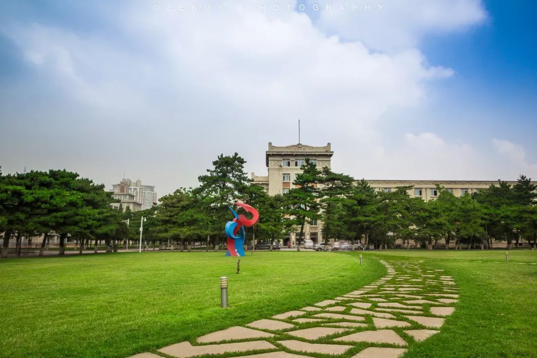 填报志愿，想在辽宁上学的考生注意啦，总结10所大学以及热门专业