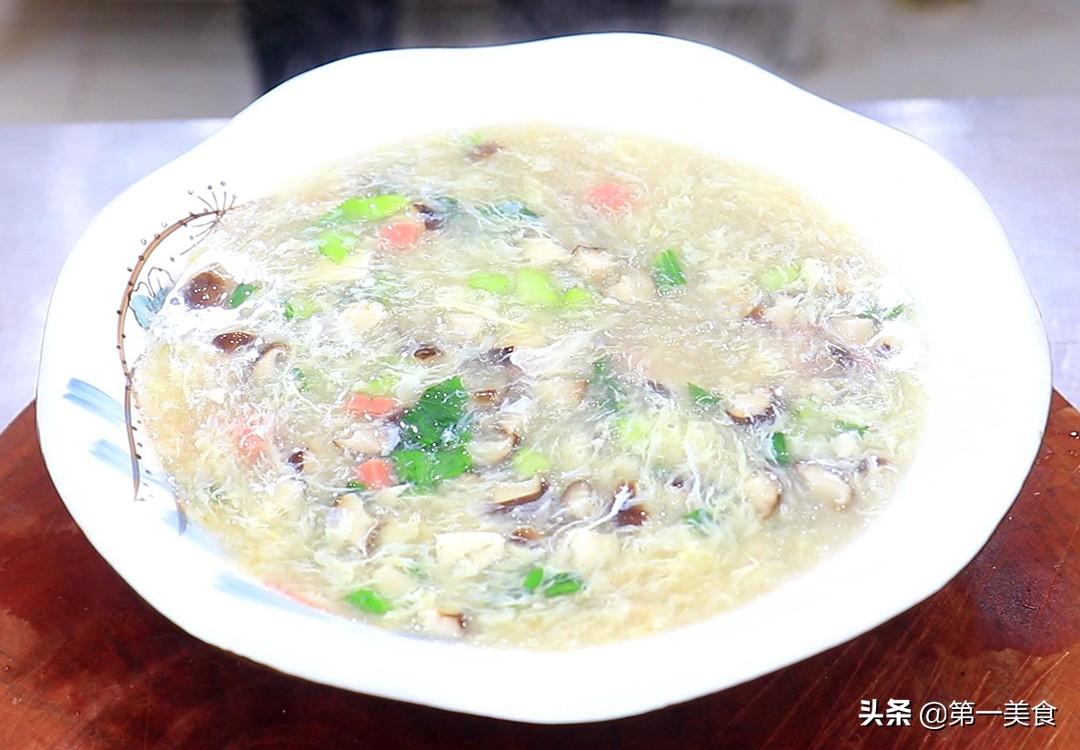 豆腐湯,豆腐湯怎么做好吃又簡單