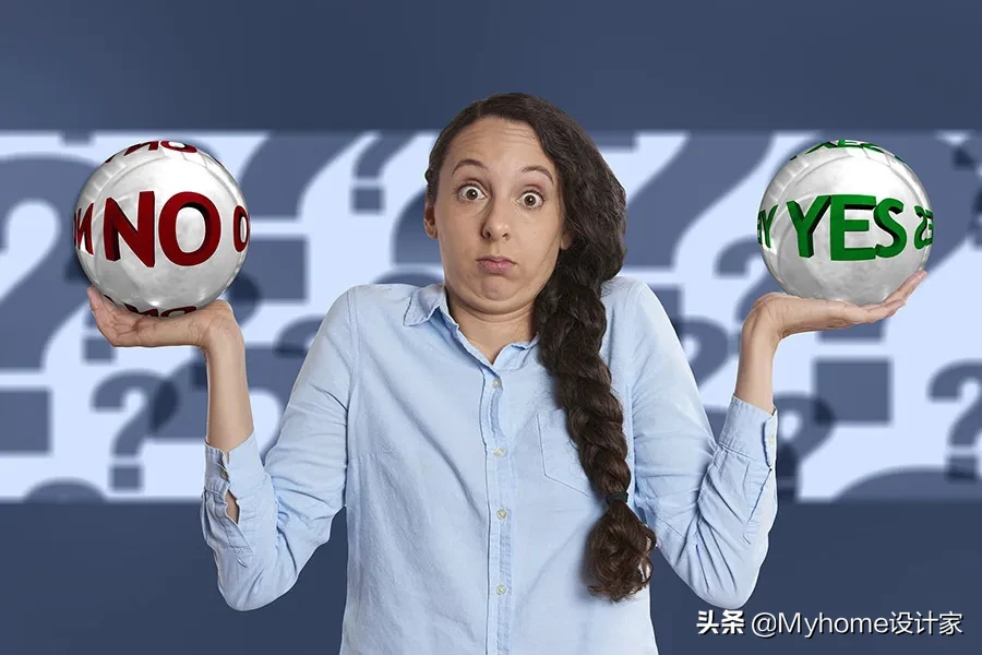 致装修小白，找对设计师…你家不豪宅也舒适满分！_小白装修专题