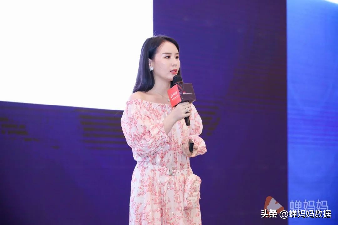 兰研许晓兰:还是刚才说的那一点,产品是我们的立身之本,这块我们会