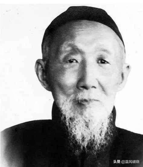 复旦奠基人马相伯：30年致力天主教，30年致力洋务，40年投身教育