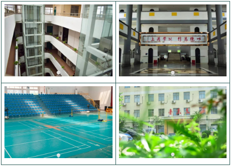 高职高考必看｜全面了解广州工商学院