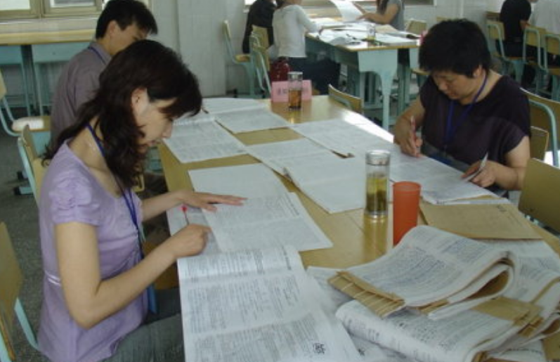 “中国百强中学”名单出炉，衡水中学屈居第二，榜首知名度不高