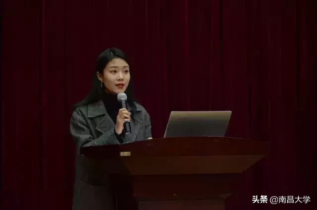 南昌大学这些青年喜获共青团中央表彰！