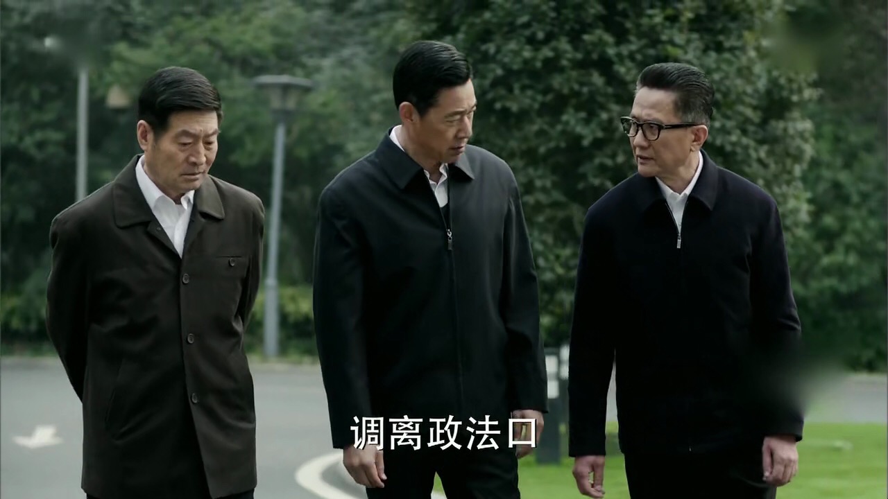 7部大尺度“反腐剧”，每部都是经典之作，《人民的名义》排最后