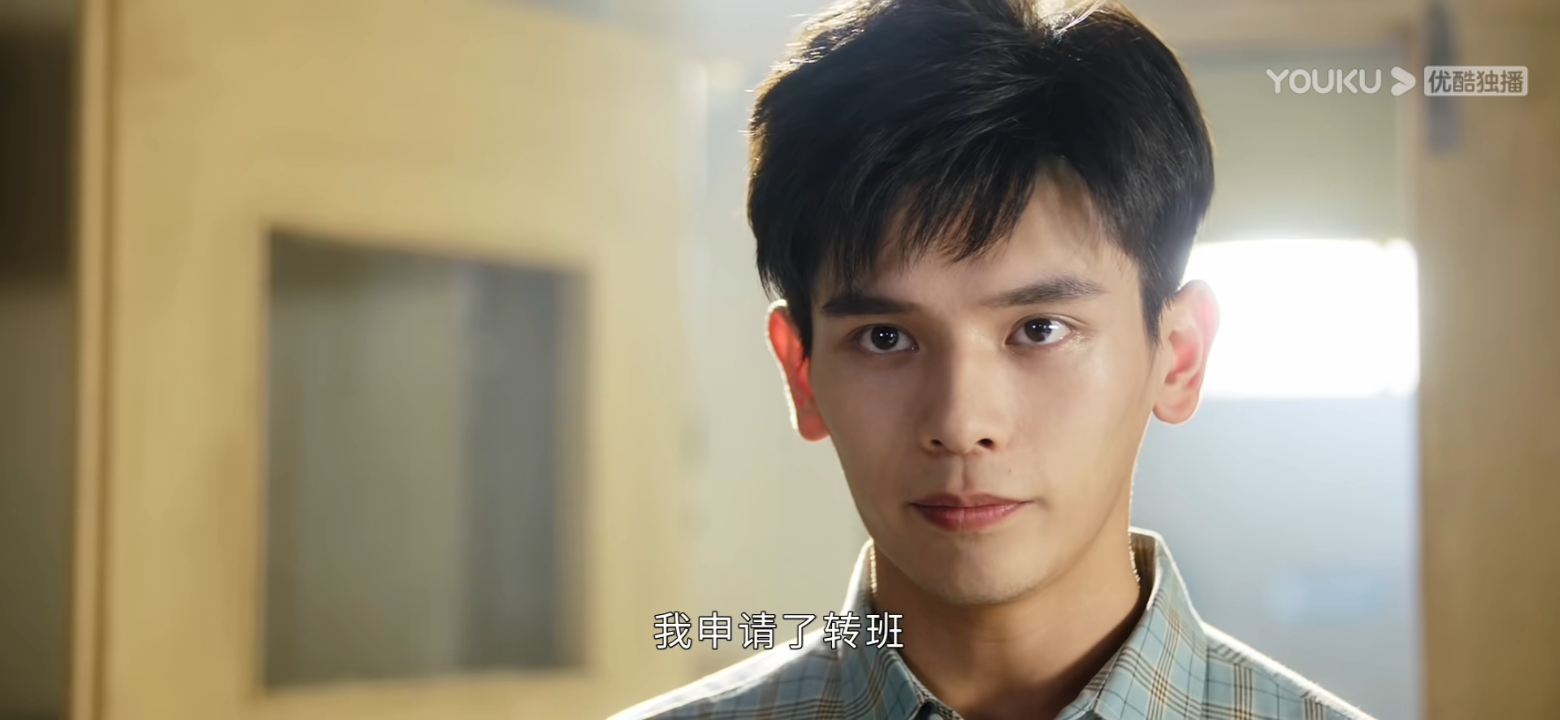 《放学别走》：一集炸学校，第三集太真实，高四生活笑闹间太感人