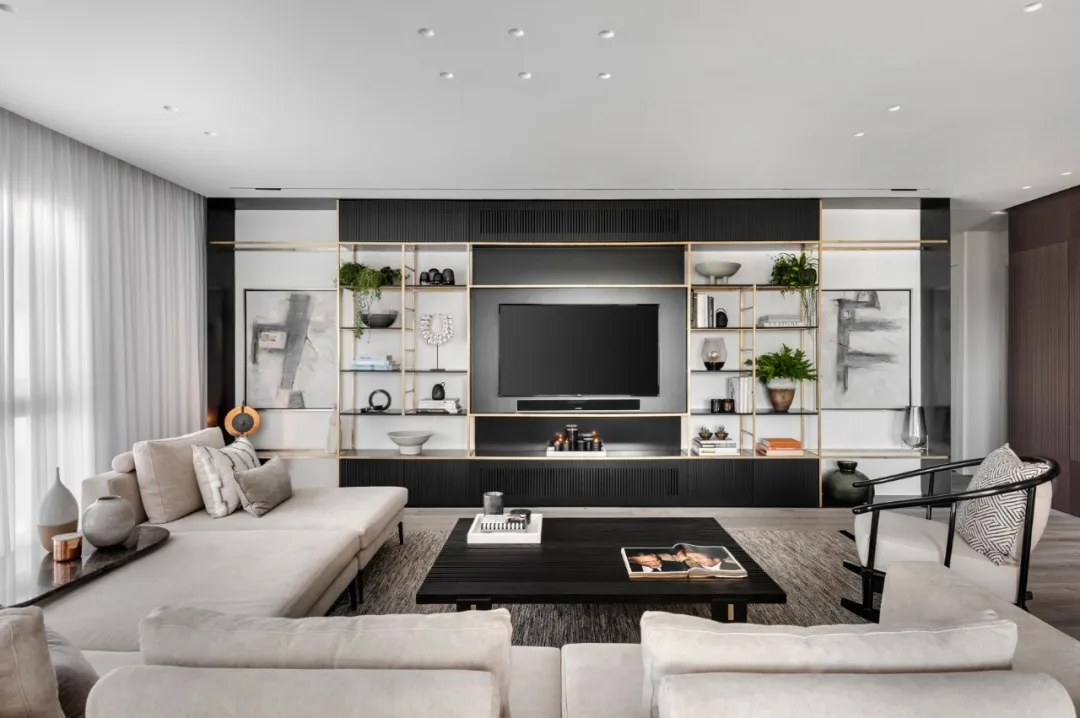 2021年客厅设计新趋势大全，你还在纠结客厅如何设计吗？